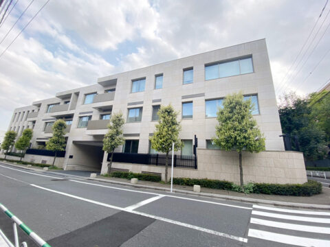 ウェリスの高級マンション一覧 マスターピース東京 Master Pieces Tokyo