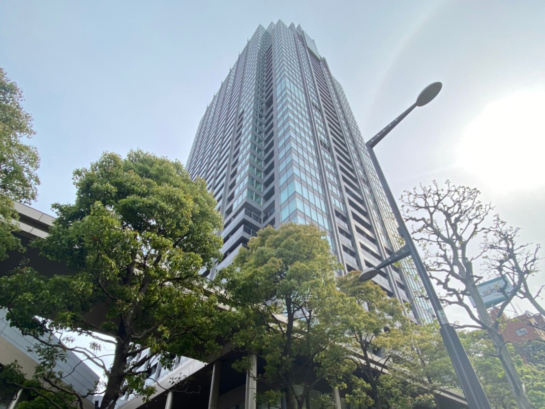 ザ・六本木東京クラブレジデンス