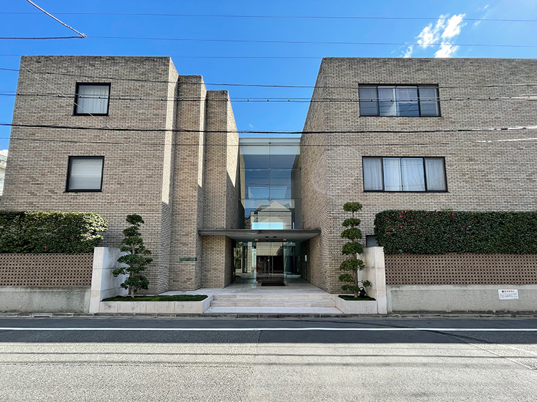 広尾アドレスの高級マンション 一覧 逸品マンション セレクト10 マスターピース東京 Master Pieces Tokyo